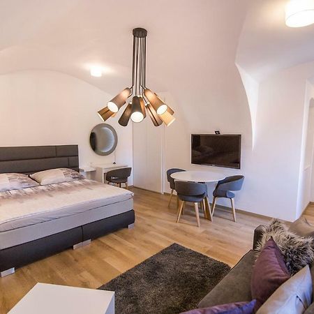St. Marks Apartment 1 Zagreb Eksteriør bilde