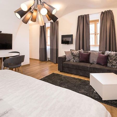 St. Marks Apartment 1 Zagreb Eksteriør bilde