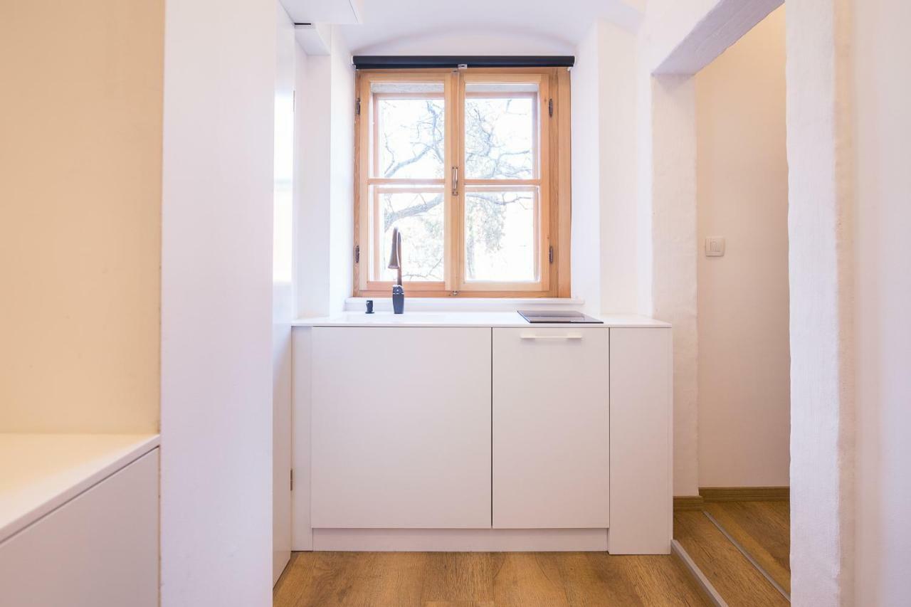 St. Marks Apartment 1 Zagreb Eksteriør bilde