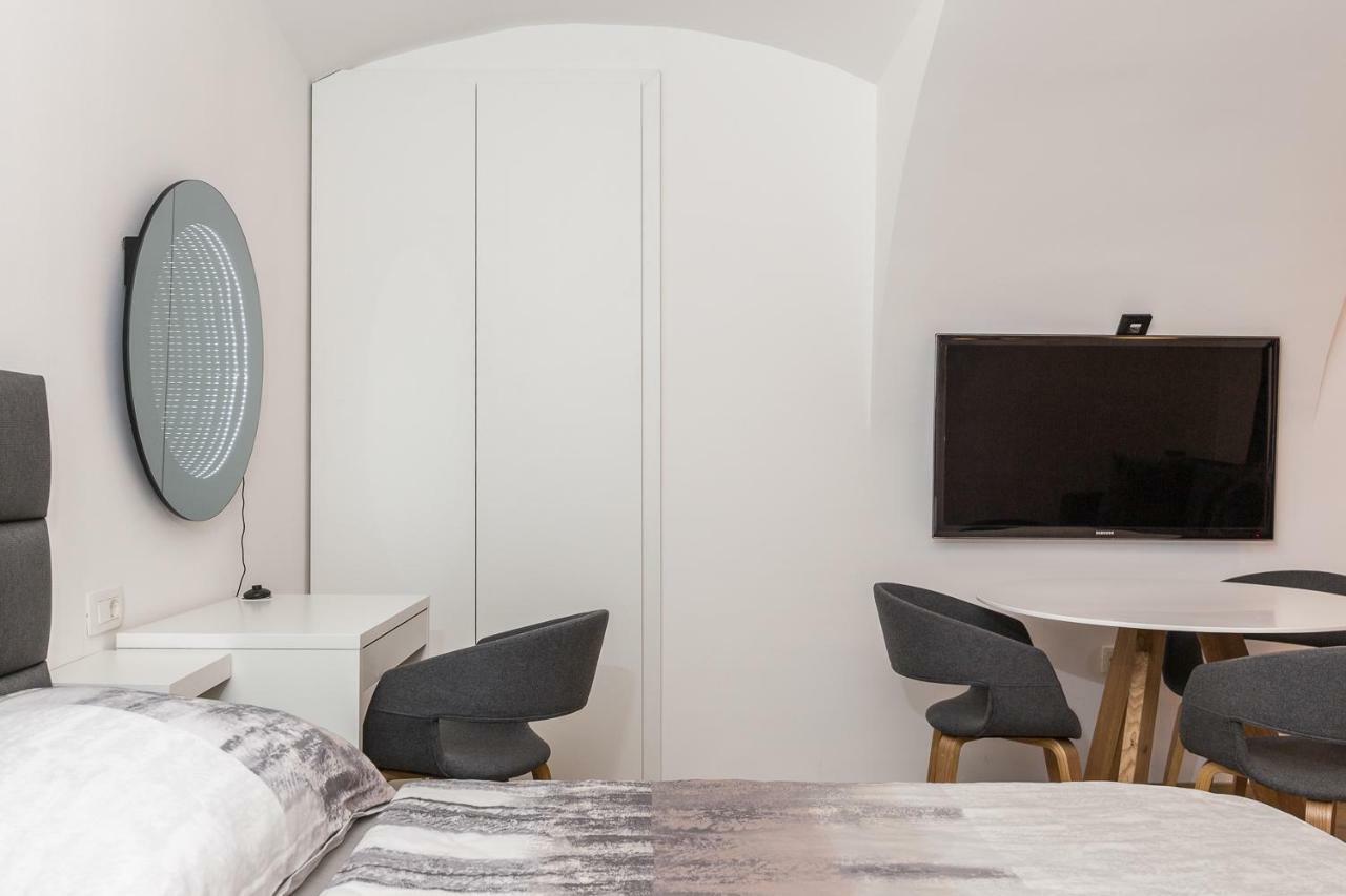 St. Marks Apartment 1 Zagreb Eksteriør bilde